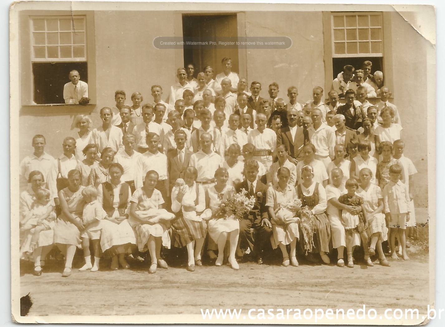 Resultado de imagen para CasarÃ£o Penedo 1950
