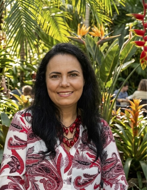 Soile Viitaniemi-Peltola